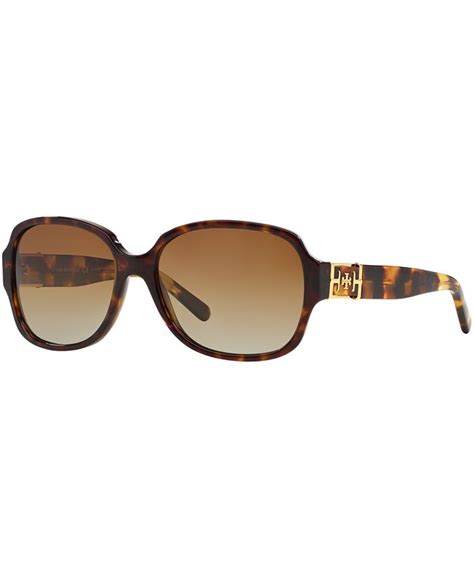 tory burch sunglasses at macy's